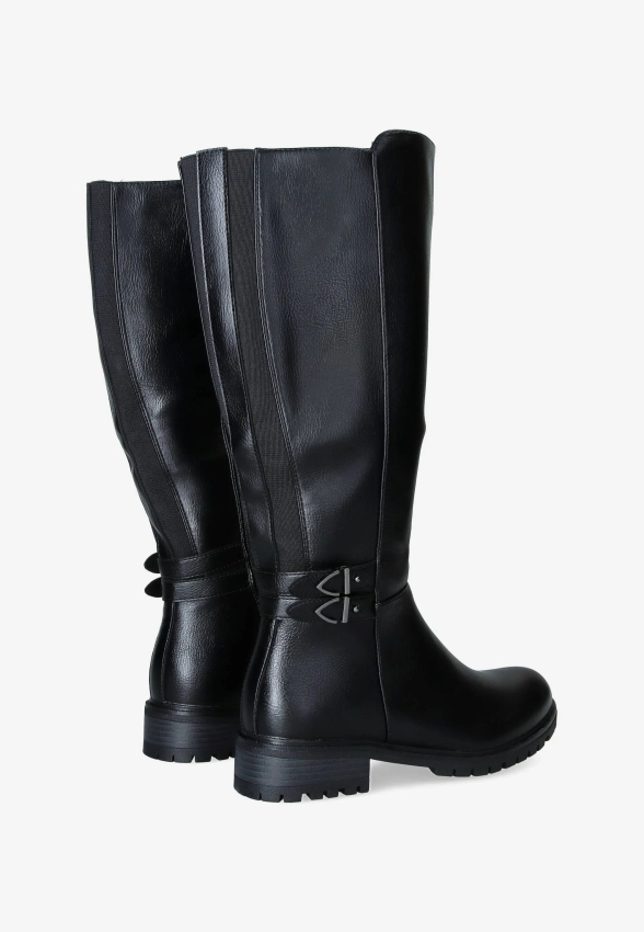 KOZAKI DAMSKIE CLYO A2150