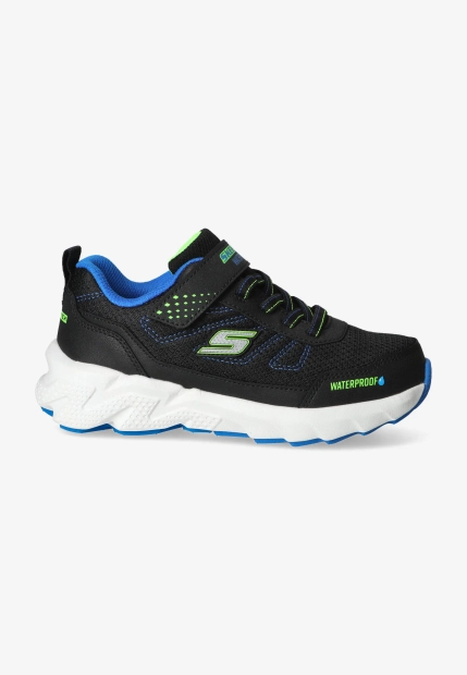 SNEAKERSY DZIECIĘCE SKECHERS 406334L