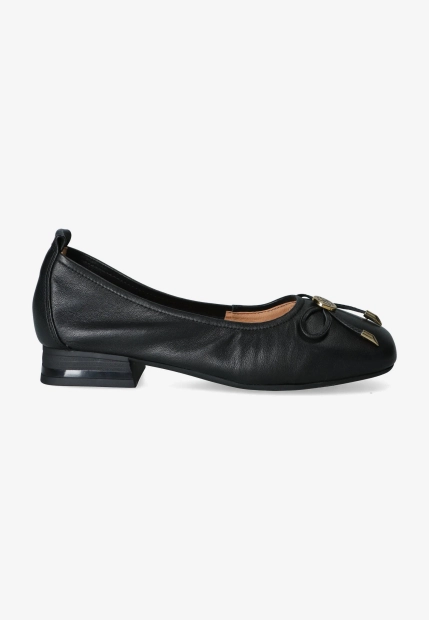 BALERINY DAMSKIE LORETTA VITALE W5323