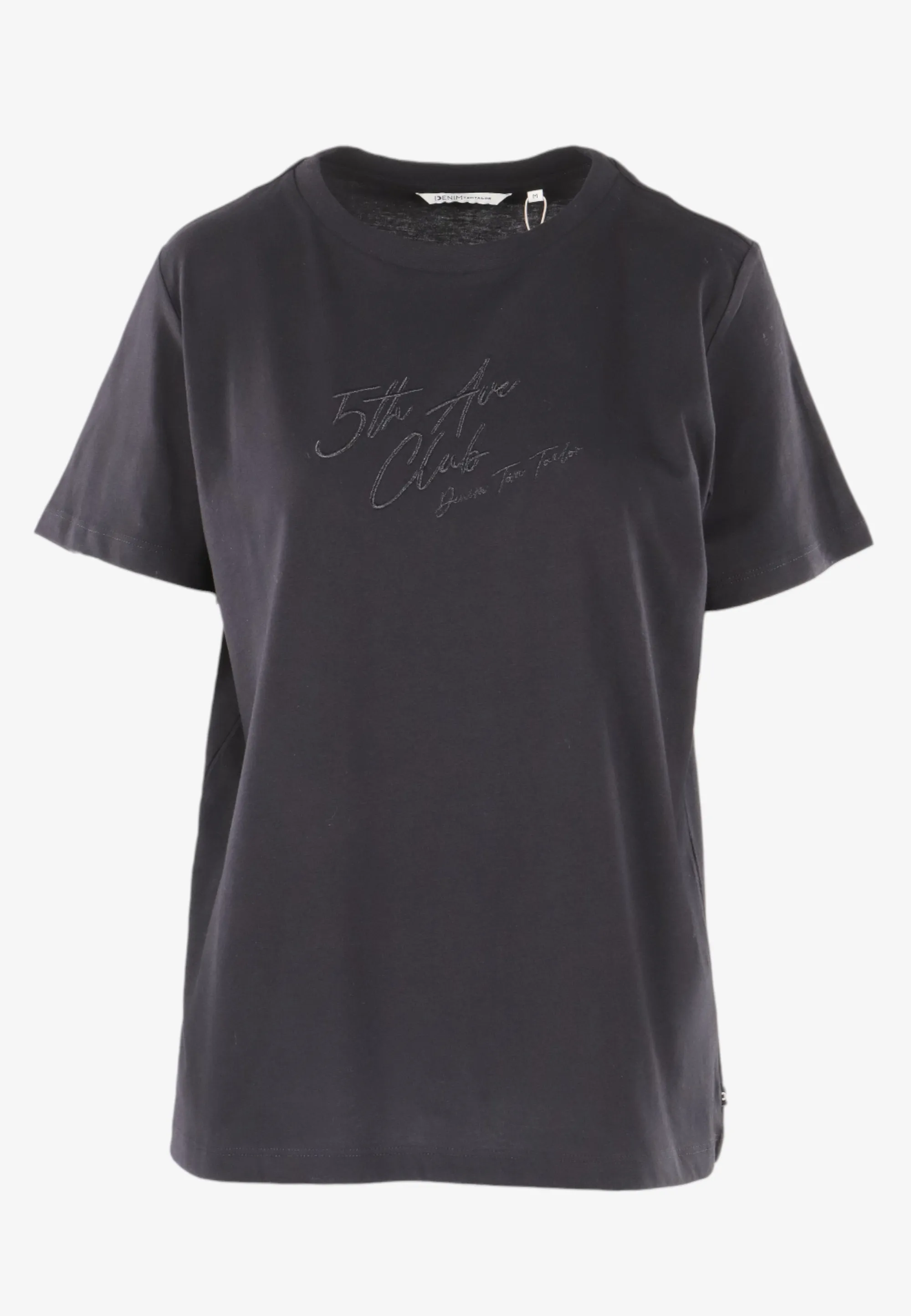 T-SHIRT DAMSKI TOM TAILOR 1048972