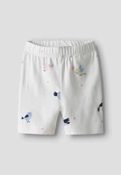 SZORTY DZIEWCZĘCE NAME IT 13229339