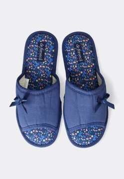 PANTOFLE DAMSKIE DEFONSECA BARITOPEWB00