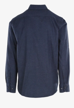 KOSZULA MĘSKA Z DŁUGIM RĘKAWEM ASCOT SPORT 15286209