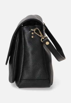 SKÓRZANA TOREBKA DAMSKA BRUNO ROSSI ML21G