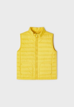 PIKOWANA KAMIZELKA ULTRALEKKA CHŁOPIĘCA MAYORAL 3360