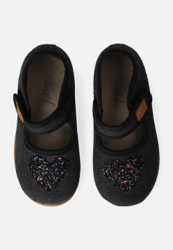 PANTOFLE DZIECIECE EMEL 103-4