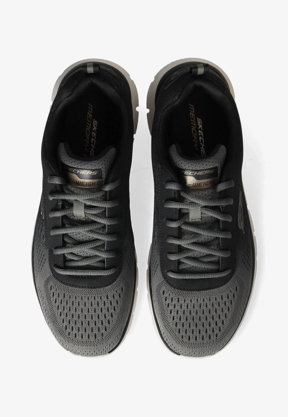 SNEAKERSY MĘSKIE SKECHERS 232399