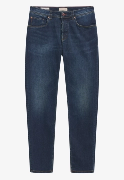 JEANSY MĘSKIE BUGATTI 3108D 86671D