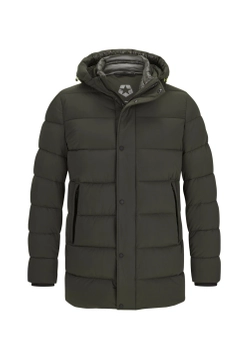 PIKOWANA KURTKA MĘSKA MILESTONE 330403 10735