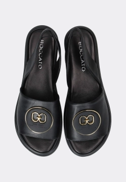 SANDAŁY DAMSKIE BOCCATO 745-21A-11