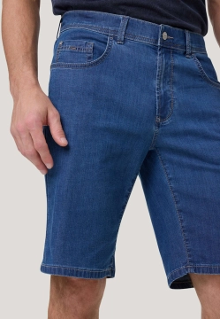 BERMUDY MĘSKIE PIONEER P0 13031 7520