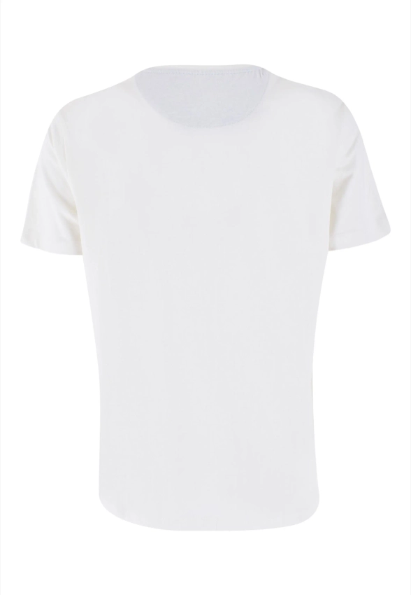 T-SHIRT MĘSKI YES ZEE T728 SG02