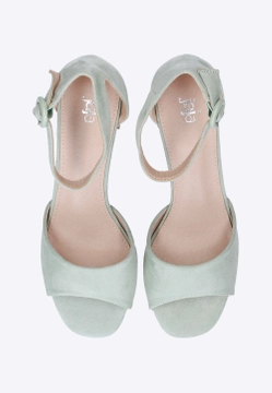Sandały Jaja A60