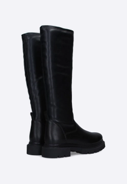 KOZAKI DAMSKIE SKÓRZANE SHOELAB WB404 H17