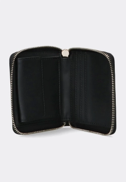 MAŁY PORTFEL DAMSKI GUESS LAUREL SLG SWVG85 00370