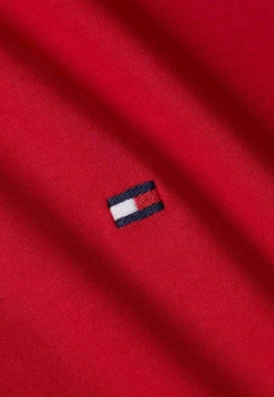 POLO MĘKIE TOMMY HILFIGER MW0MW38465