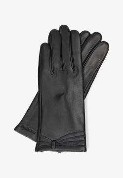 SKÓRZANE RĘKAWICZKI WITTCHEN 44-6L-224-1