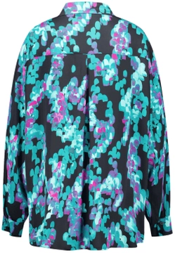 KOSZULA DAMSKA SAMOON 560512-21118