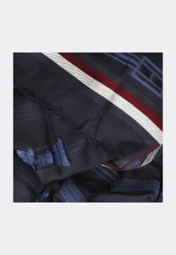 CHUSTA DAMSKA TOMMY HILFIGER AW0AW17351