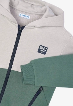 BLUZA CHŁOPIĘCA MAYORAL 4426