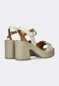 SANDAŁY DAMSKIE SHOELAB 57275