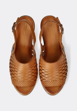 SANDAŁY DAMSKIE T. SOKOLSKI KU 604-803