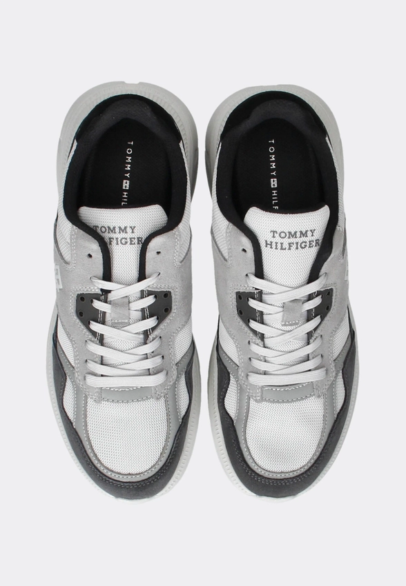 SNEAKERSY MĘSKIE TOMMY HILFIGER FM0FM04878