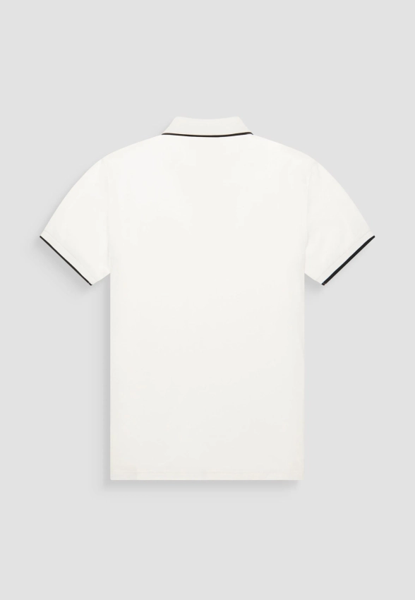 POLO MĘSKIE ANTONY MORATO KS0247010083