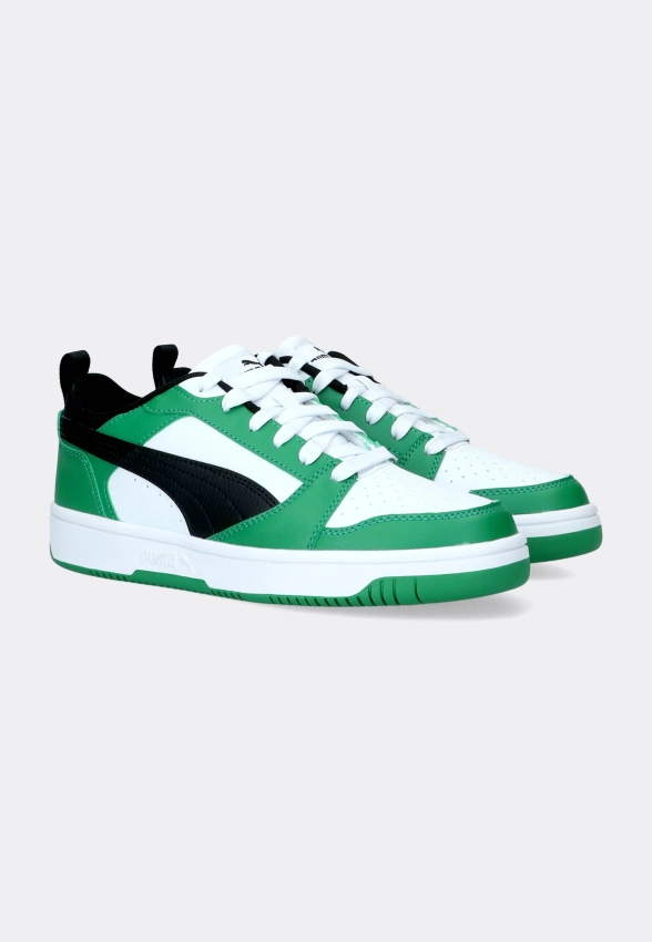SNEAKERSY MŁODZIEŻOWE PUMA 393833 05