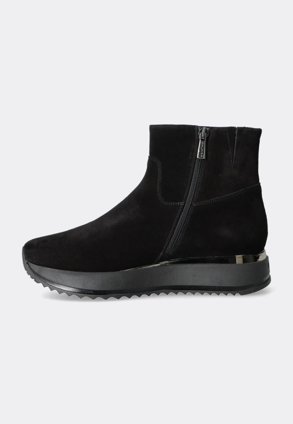BOTKI DAMSKIE KELTON AM0111