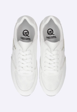 SNEAKERSY DAMSKIE NA GRUBSZEJ PODESZWIE QUEEN HELENA X28 33