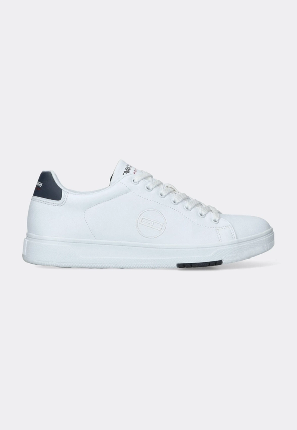 SNEAKERSY MĘSKIE ENRICO COVERI ECS424302 53