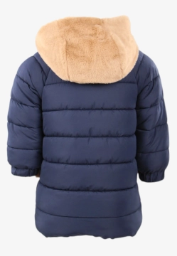 PIKOWANA KURTKA DZIĘWCZCA CHICCO 100689