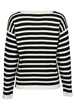 SWETER DAMSKI BLUE SEVEN 147170