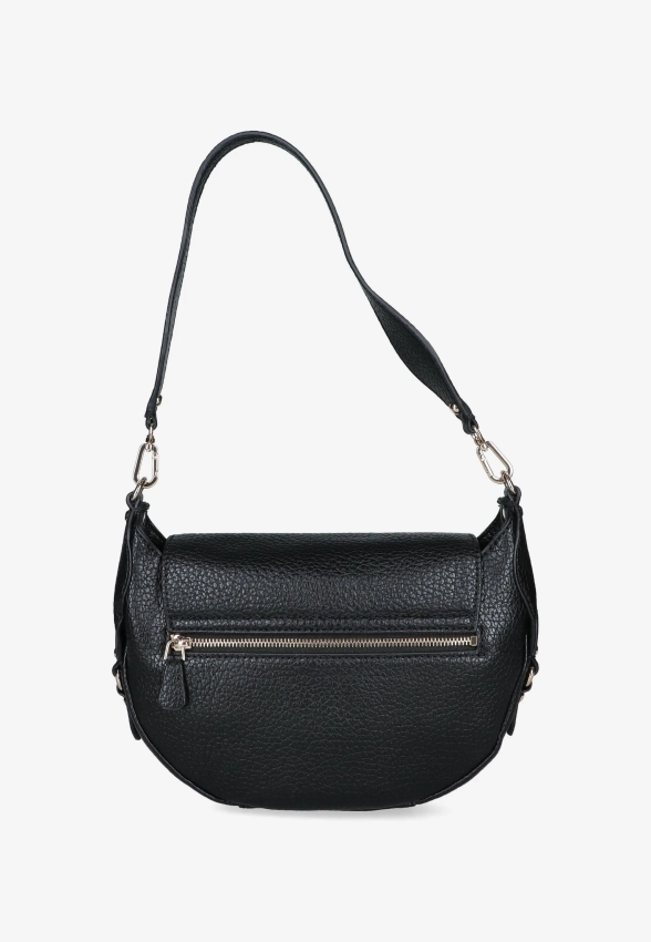 TOREBKA DAMSKA Z KLAPĄ GUESS HWBG95 01190