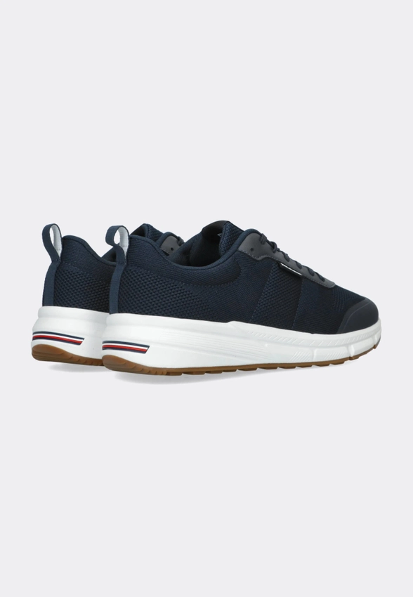 SNEAKERSY MĘSKIE TOMMY HILFIGER FM0FM05326