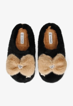 PANTOFLE DAMSKIE LAURA BIAGIOTTI 9261