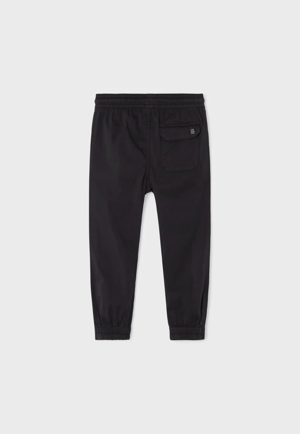 DŁUGIE SPODNIE CHŁOPIĘCE JOGGER FIT MAYORAL 3521