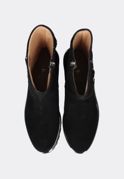 ZAMSZOWE BOTKI DAMSKIE KELTON AG2230