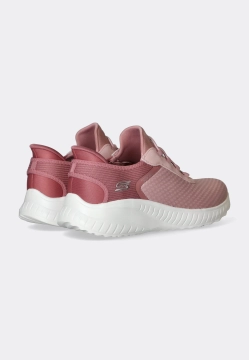 LEKKIE SNEAKERSY DAMSKIE SKECHERS 117504