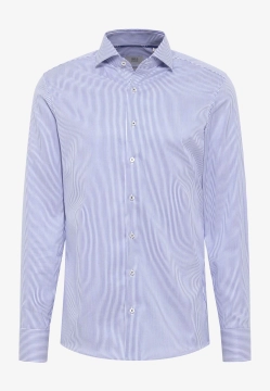 KOSZULA MĘSKA Z DŁUGIM RĘKAWEM ETERNA 3961 F682