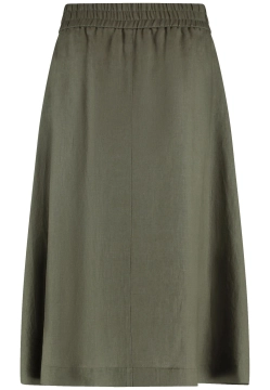 SPÓDNICA DAMSKA LNIANA GERRY WEBER 510011-31235