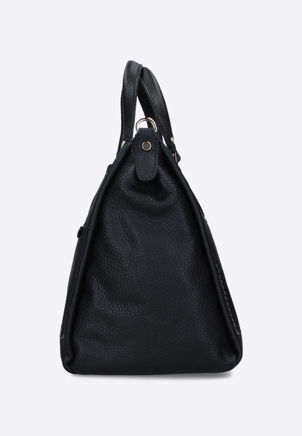 TOREBKA DAMSKA ZE SKÓRY RIPANI 4903OO