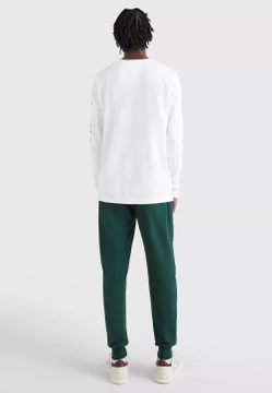 LONGSLEEVE MĘSKI Z KOLEKCJI TOMMY HILFIGER MW0MW09096