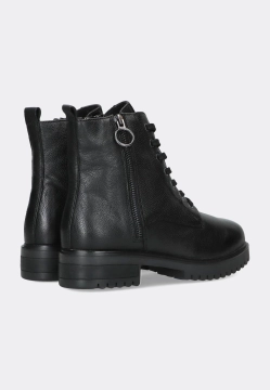 OCIEPLANE TRZEWIKI DAMSKIE CAPRICE 9-26251-43