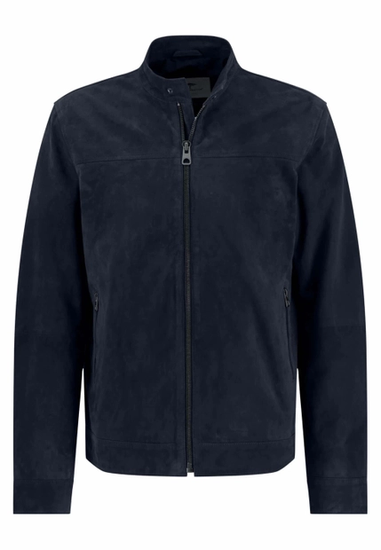 ZAMSZOWA KURTKA MĘSKA FYNCH-HATTON 1302 2201