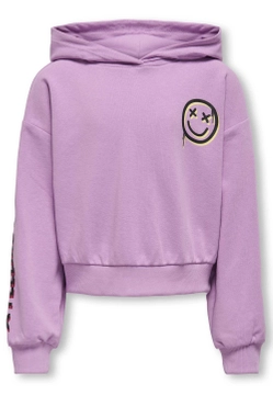 BLUZA DZIEWCZĘCA ONLY 15340148