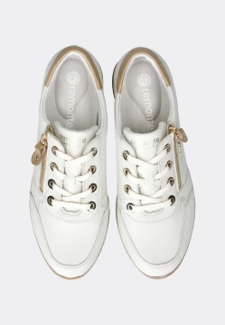 SNEAKERSY DAMSKIE REMONTE D0H11-81