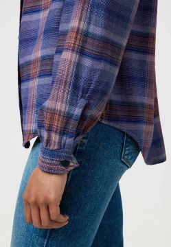 KOSZULA DAMSKA WRANGLER 112370788