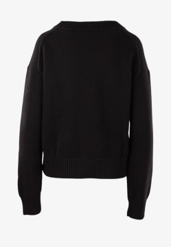 SWETER DAMSKI CALVIN KLEIN LV047352G